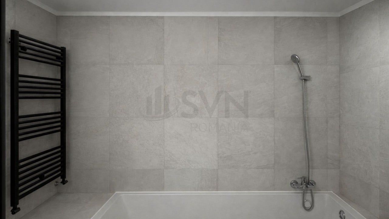 REA1028515 Apartament superb 3 camere I  One Verdi I Vanzare - Poză 9