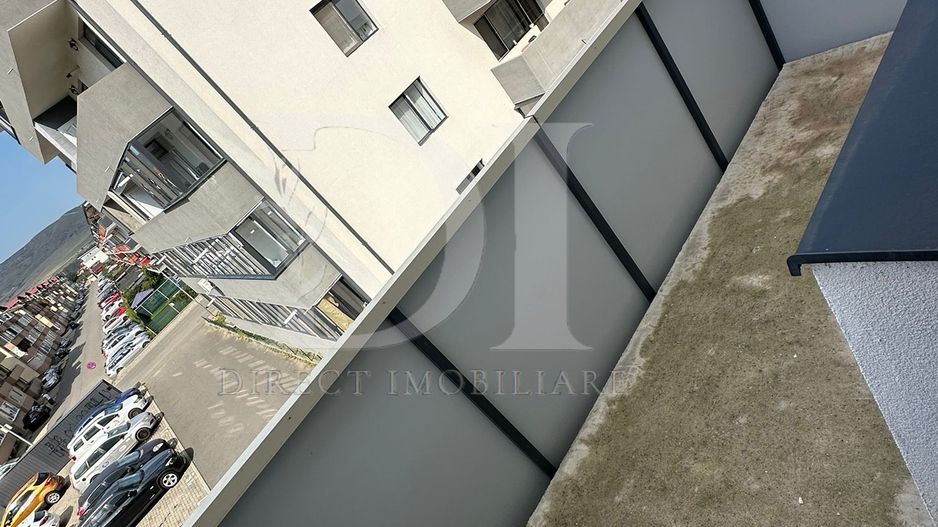 Apartament semifinisat / etaj intermediar / Zona Terra - Poză 7