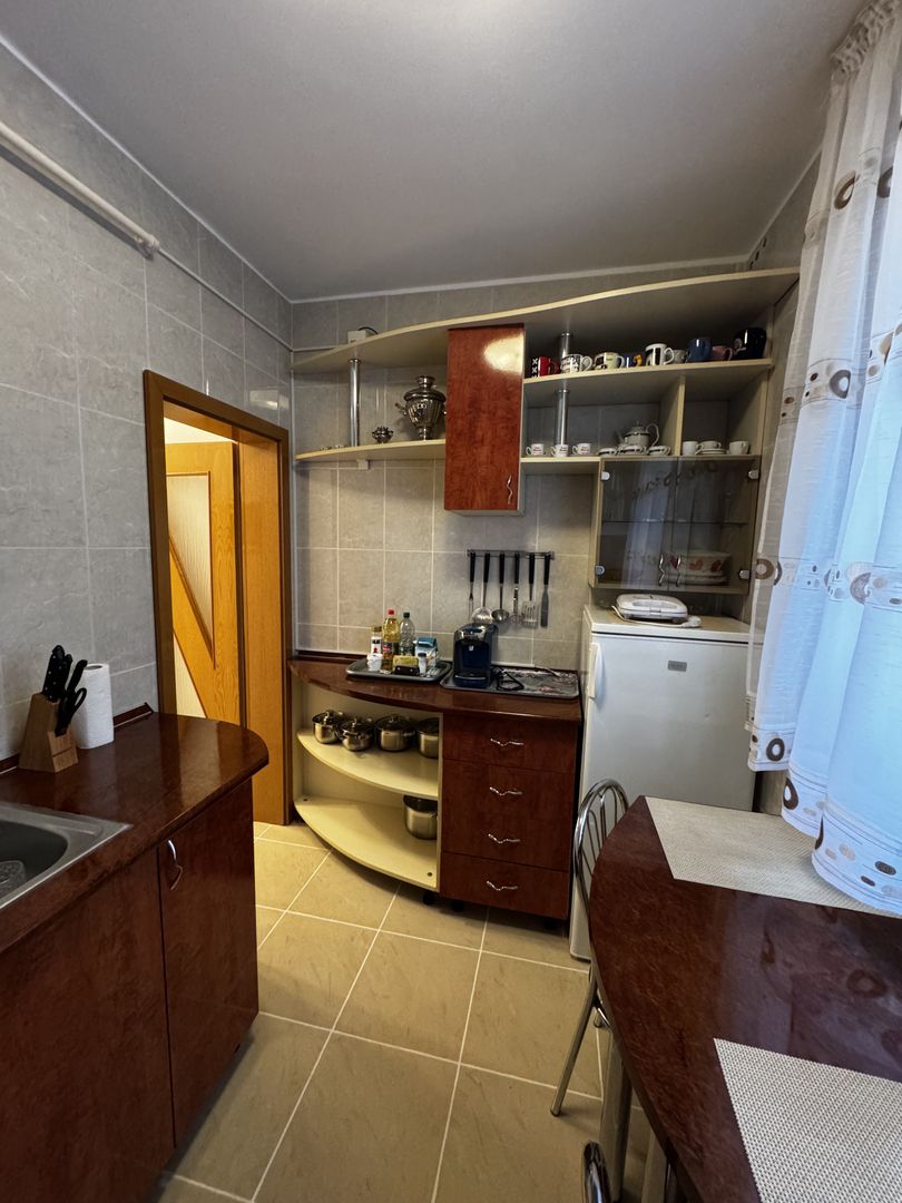 2 camere - centrala proprie Floreasca - Poză 15
