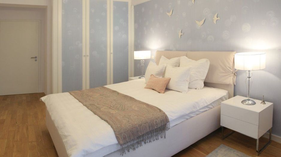 Apartament lux design Calea Victoriei, bloc nou 2019, boutique - Poză 10