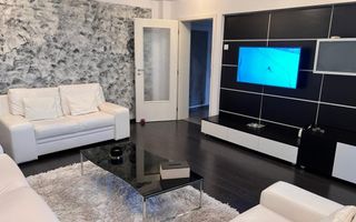 Apartament Lux Nerva Traian - Poză 1