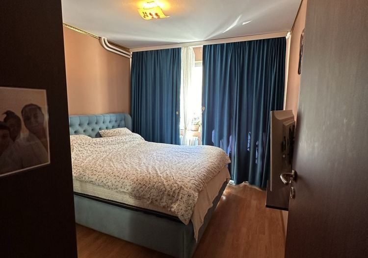 4 camere complet renovat | Parcul Moghioroș - Poză 7