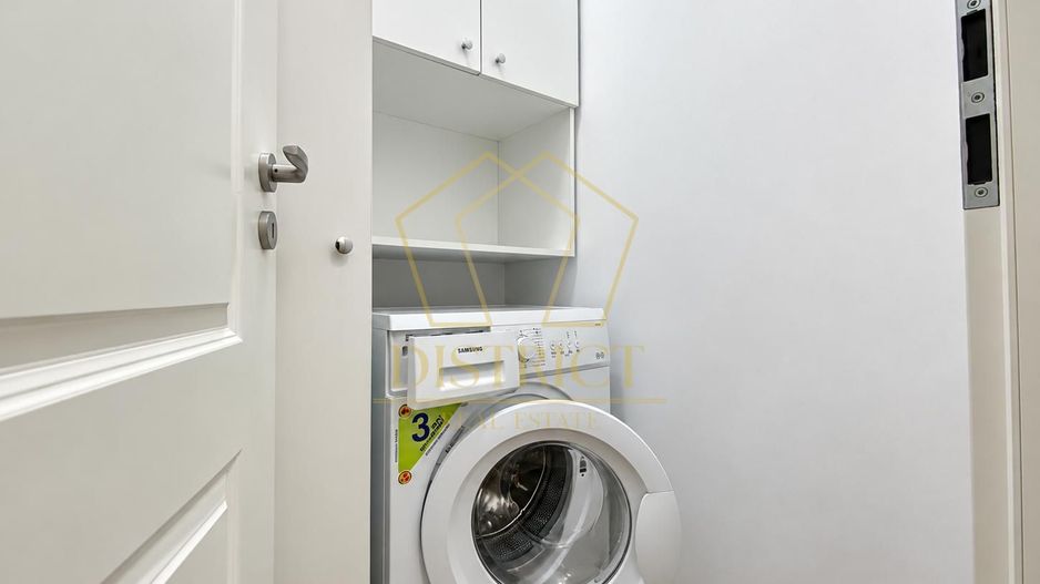 Apartament superb cu o camera | Giroc - Poză 8