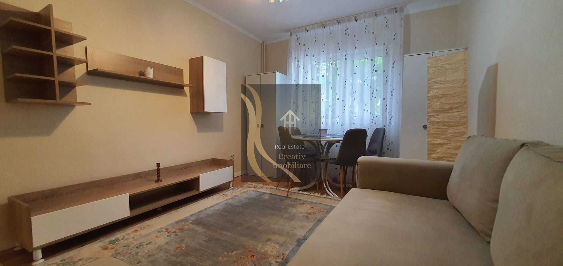 Vanzare garsoniera Tei - Poză 1