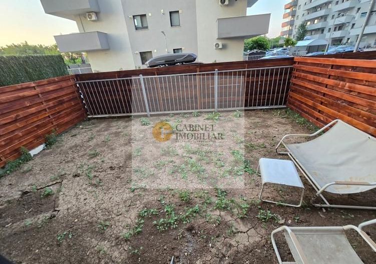 2 Camere | Decomandat | Gradina | Centrala | 2023 | Uverturii - Poză 14