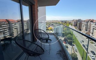 Apartament LUX de închiriat cu 3 camere în zona Calea Aradului, Oradea - Poză 9