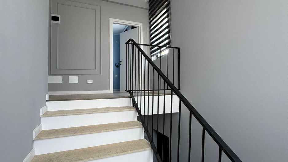 PROMOTIE, VILE Tunari, 5 camere, CALITATE superioara - Poză 11