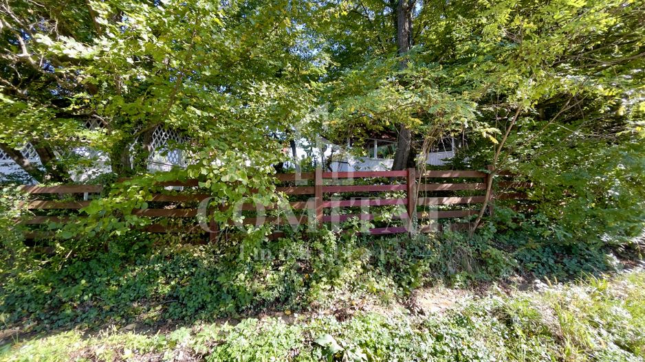 Teren pentru construcție casă cartier Făget - Poză 5