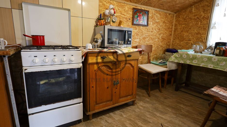 Casa 3 camere de vanzare | 2600mp teren| Cerasu, Prahova | Comision 0% - Poză 7