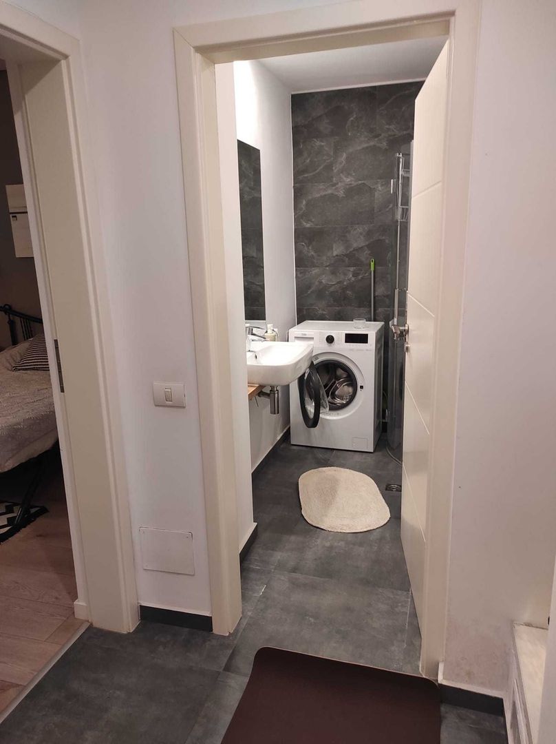 COMISION 0 Apartament 2 camere Cartierul Armenesc T577 - Poză 3