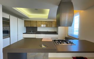 PENTHOUSE DE 3 CAMERE LA INCHIRIERE SAU VANZARE IN ZONA BANEASA - Poză 11