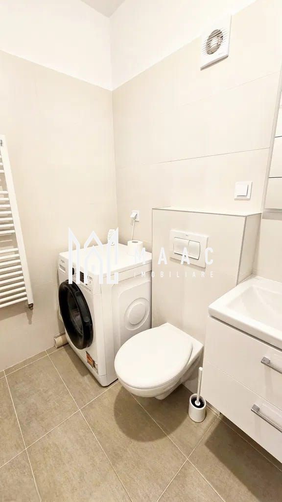 Apartament | 50 MPU | 2 camere | Balcon | Parcare | Stanca Doamna - Poză 10