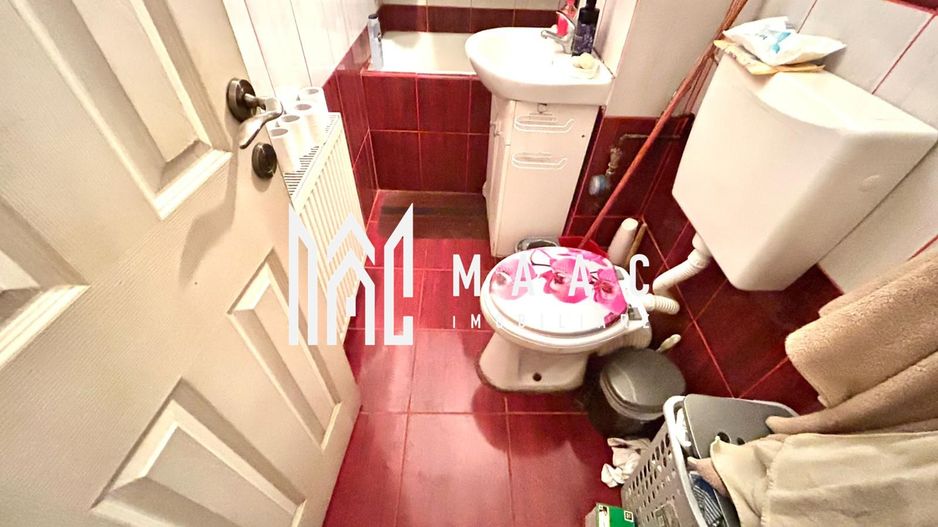 Black Friday | Apartament 2 camere | Balcon | AC NOU | Centrală nouă | Rahovei - Poză 7