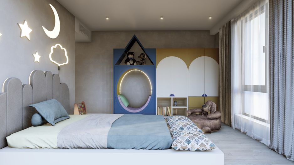 Vila Premium cu Piscina si Garaj dublu-Otopeni - Poză 23