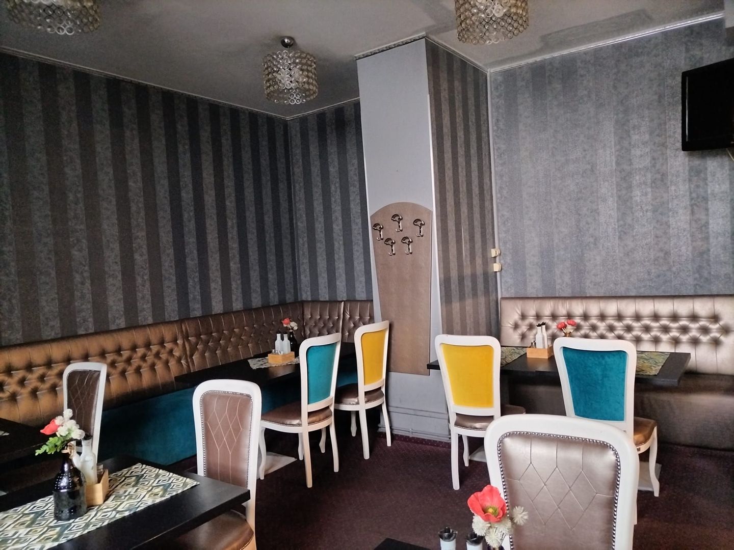 Spațiu comercial 183 mp – restaurant functional, Centrul Civic - Poză 4