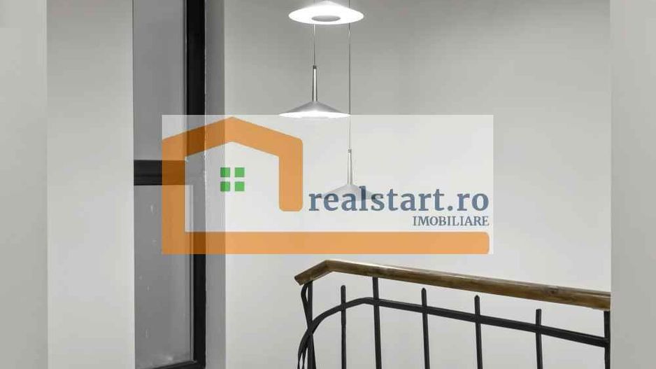 Vila individuala, acces metrou, 10 locuri parcare - Poză 34