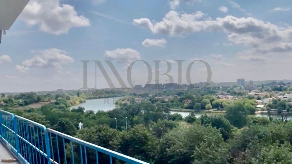 Apartament 2 camere nou | Smart Home | | 75 mp2 | One High District - Poză 13