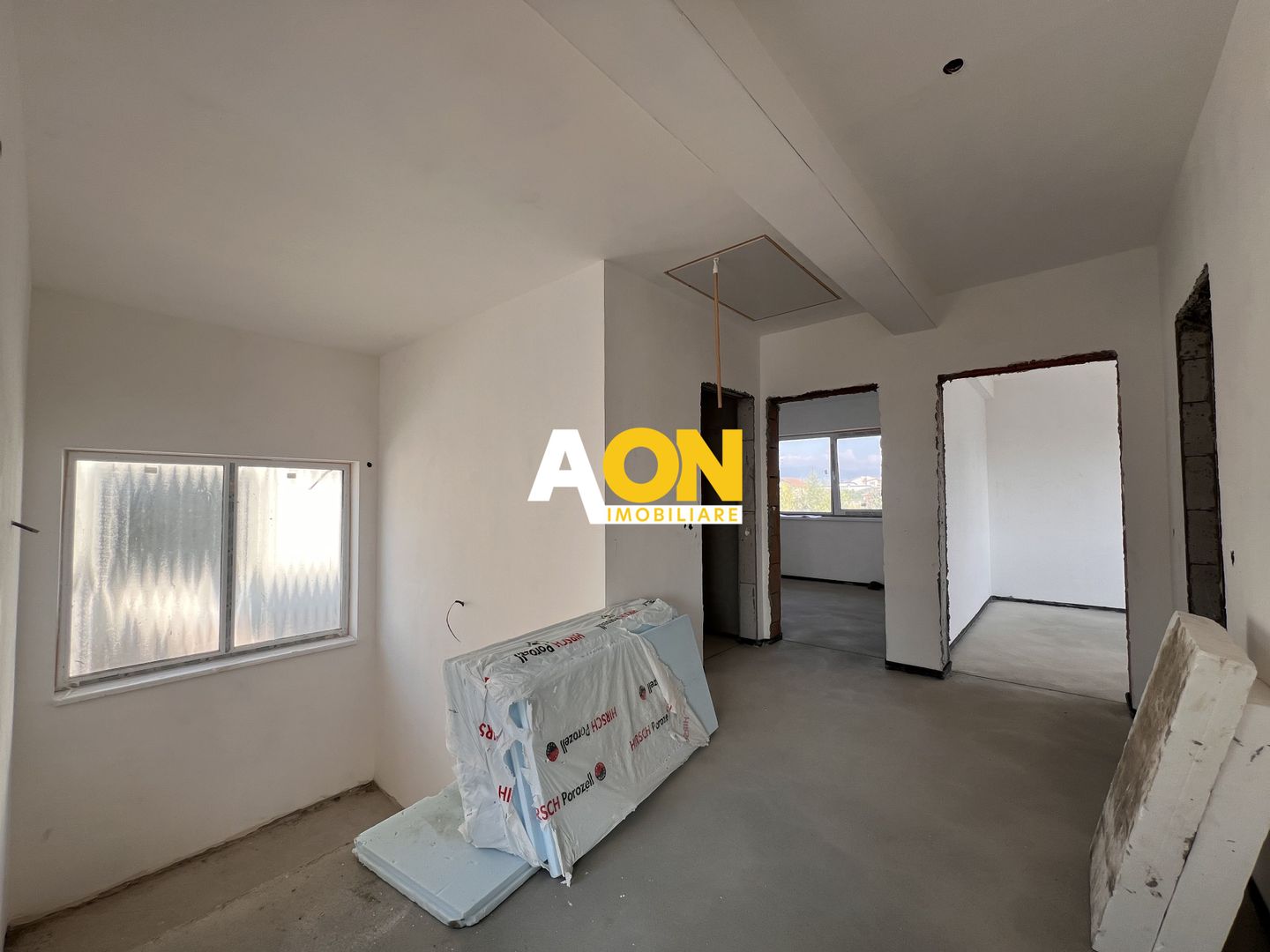 Casă Individuala 4 Camere | 3 Bai | 120 mp utili | Zona Alba-Micești - Poză 8