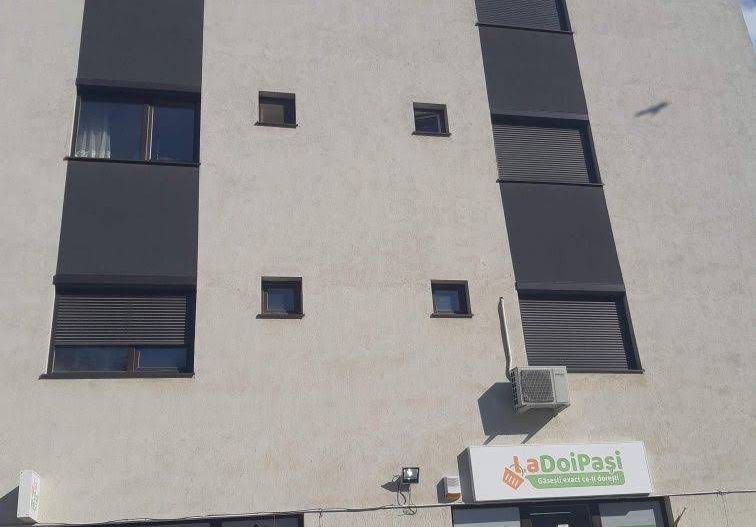 AP. 2 CAMERE MILITARI, BLOC NOU, CENTRALA TERMICA, METROU 8 MINUTE - Poză 14