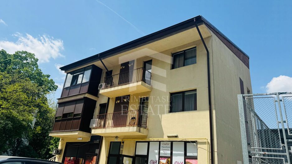 Berceni -Parc Straja 2 camere bloc nou - Poză 13