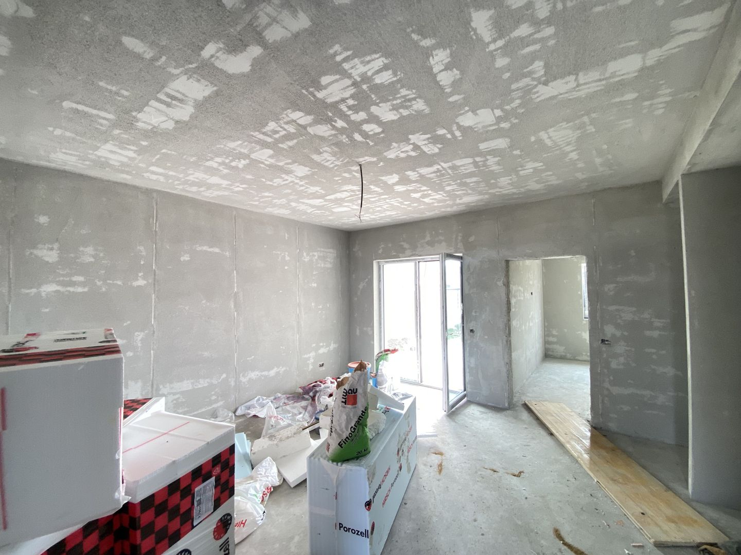 COMISION 0%, Duplex 4 Camere, La Cheie, P+E, 102MP, 335 Teren, SACALAZ - Poză 6