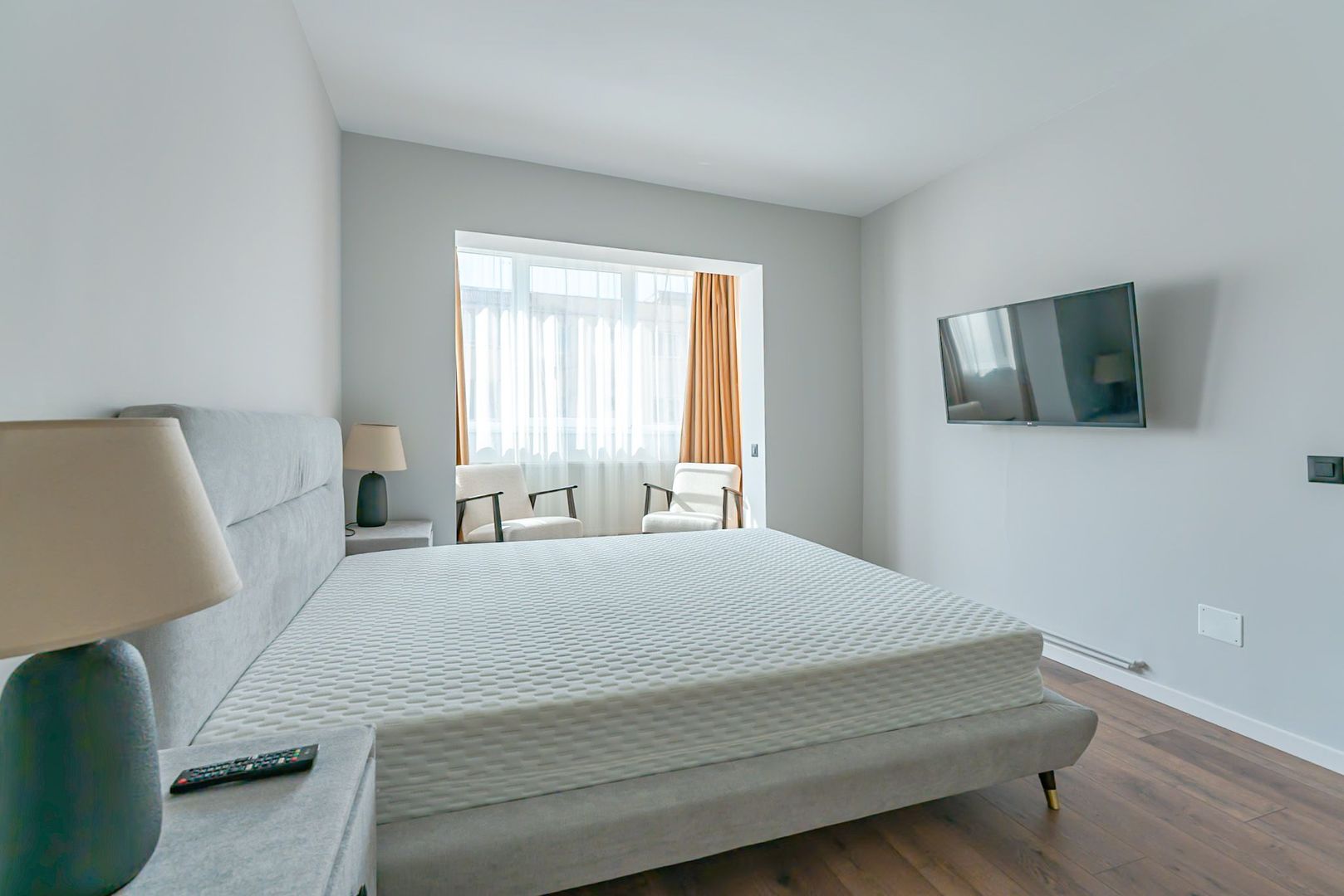 Apartament 2 camere | 62 mp | Decomandat | Mobilat | Astra, Zorilor - Poză 7