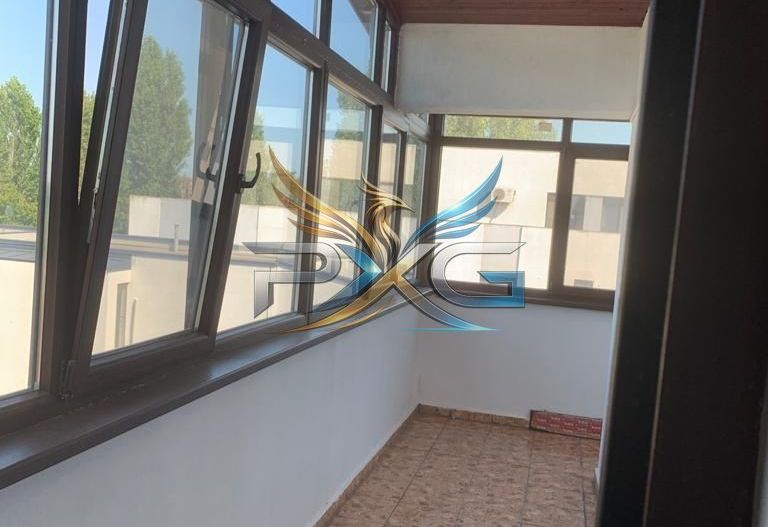 Apartament duplex Ghencea - Poză 8