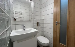 Apartament 2 dormitoare + living Podu Ros - Poză 18
