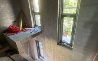 Proprietate unică D+P+E+M, Complet Renovată în 2025 | V.Aaron | - Poză 12