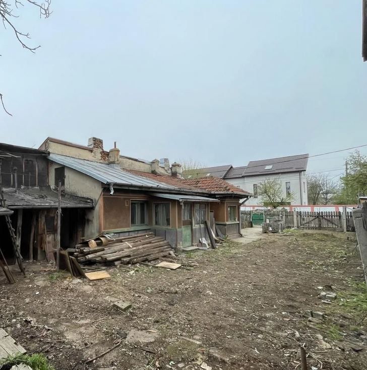 Teren de vanzare 270mp | Bucurestii Noi | Autorizatie constructie - Poză 2