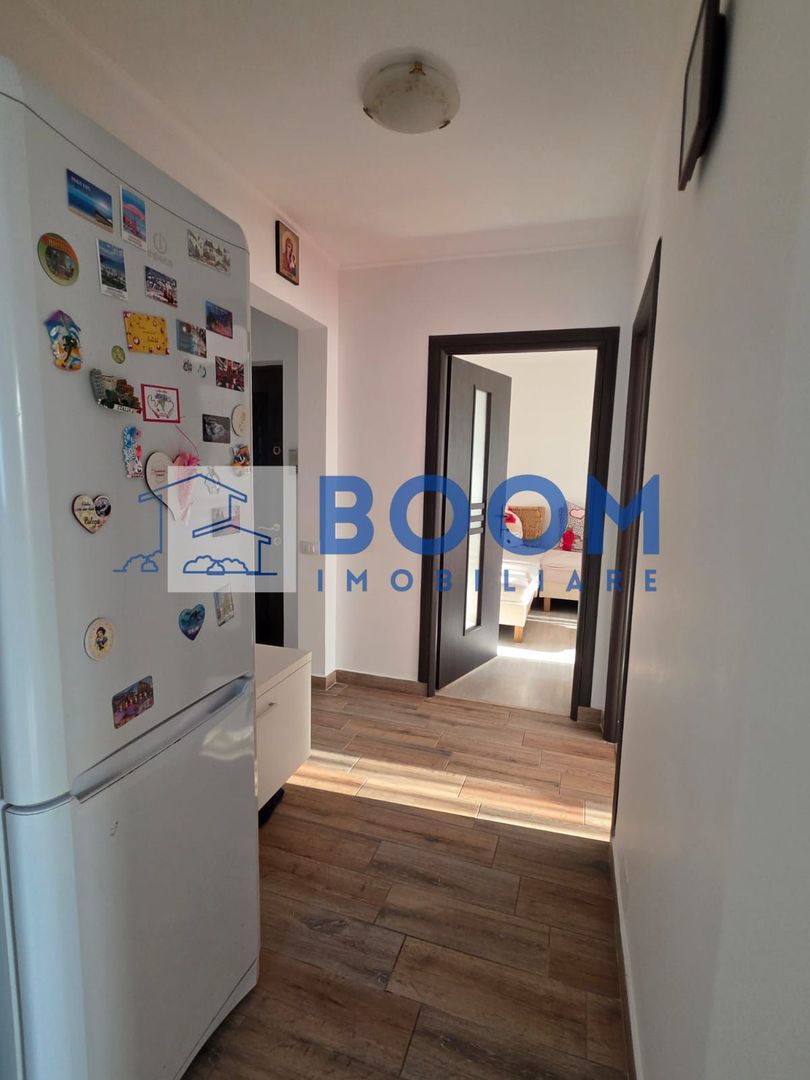 Apartament 3 camere Hermes | Centrala proprie | Complet renovat - Poză 11