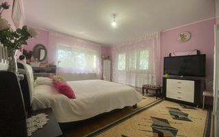 Oaza de liniste si verdeata! Vanzare casa cu 5 camere in Pucioasa - Poză 9
