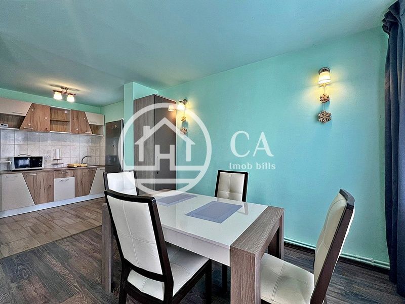 Casa tip duplex cu 2 camere de închiriat în Grigorescu, Oradea - Poză 4