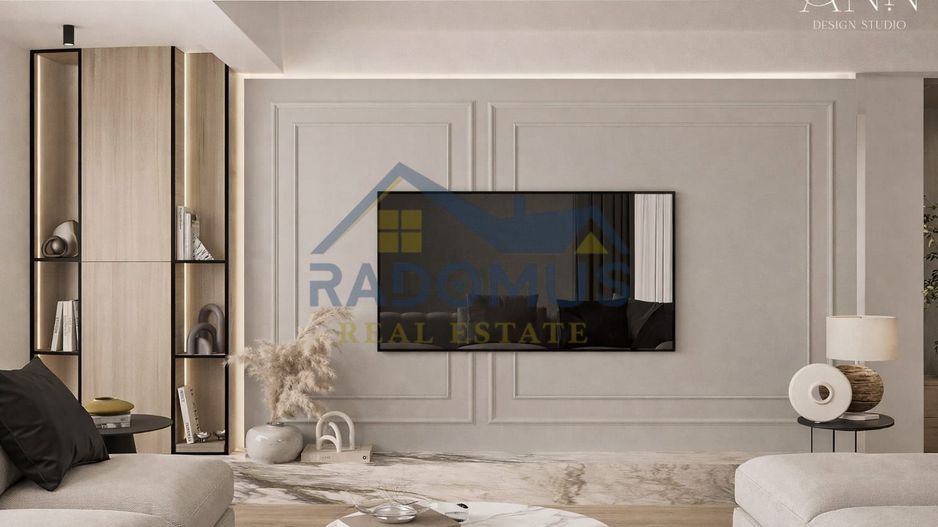 Duplex la gri | 214 mp/unitate | 500 mp teren | 155.000€ | Comision 0% - Poză 7