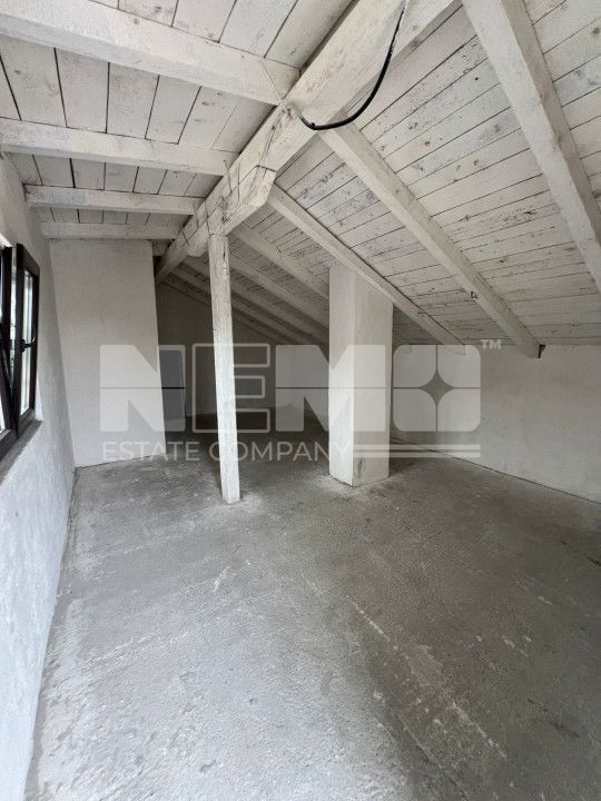 Casa Duplex | Zona Ștefan Cel Mare | 120mp - Poză 12