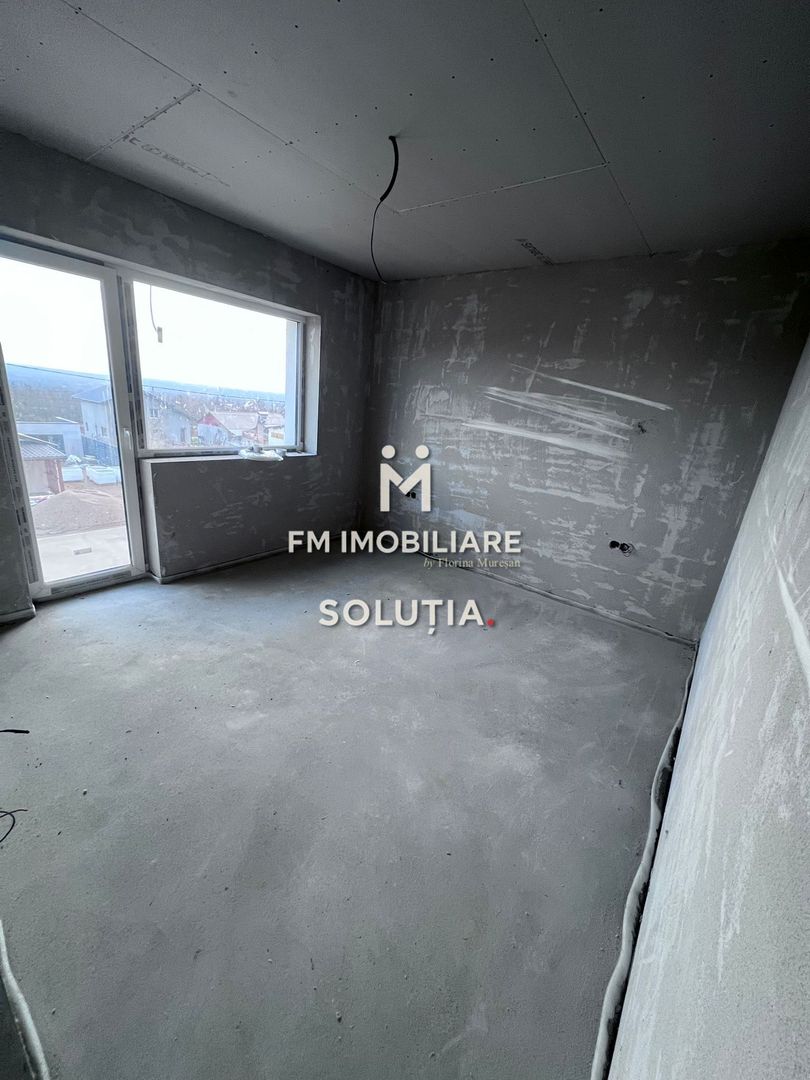 Casă de vânzare P+E în Tăuții-Măgherăuș - Poză 5