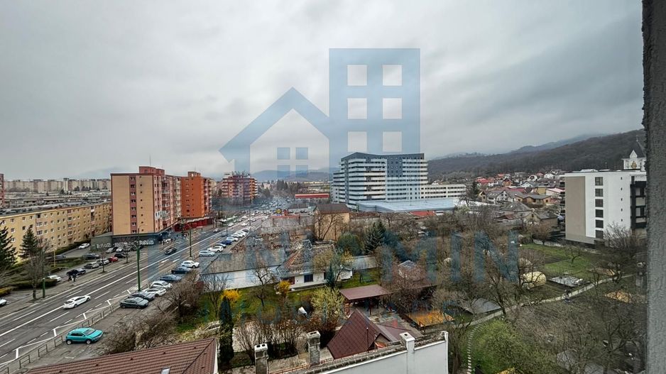 Garsoniera - 42mp - balcon 7mp - Alphaville 3 - Racadau - Poză 9