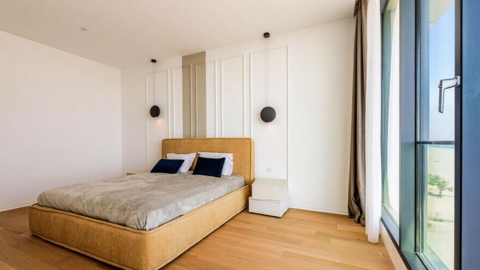 Apartament premium cu 4 camere în One Mamaia Nord | Sea View - Poză 15