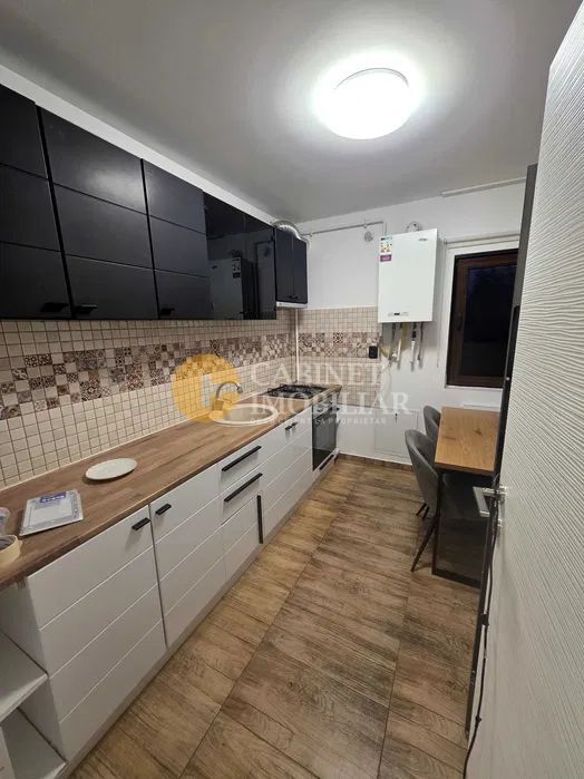 2 camere decomandat – mobilat&utilat -  Nicolina, Aleea Strugurilor - Poză 5