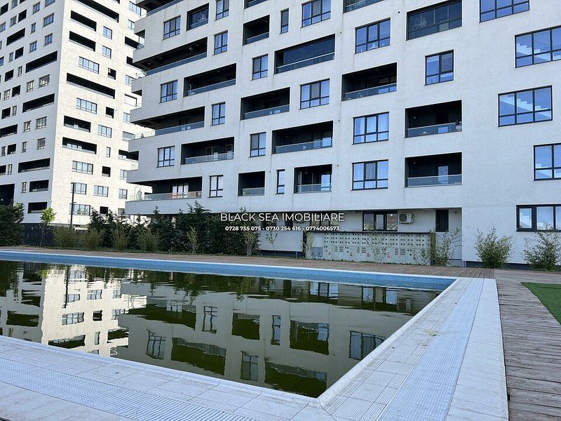 2 Camere l zona Vivo Mall l Ultramodern - Ocazie de investitie - Poză 15