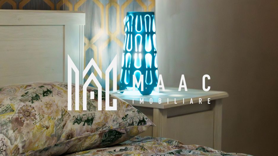 Apartament 1 camera | Decomandat | Terasa | Central - Poză 7