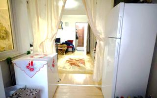 Garsonieră mobilată și utilată | Zonă liniștită - Poză 2