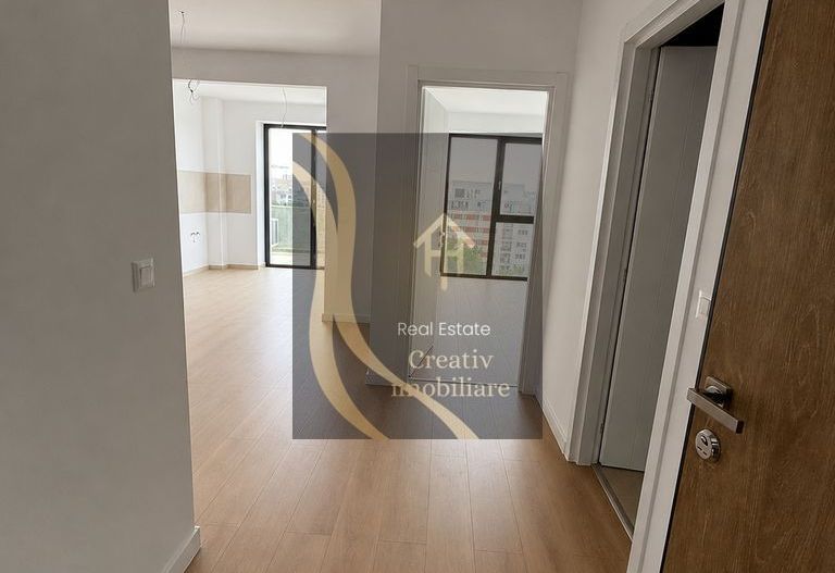 DIRECT PROPRIETAR - Apartament 2 Camere - Ansamblul Hils Titanium - Poză 3