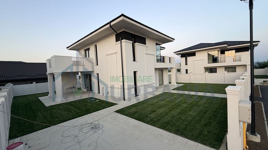 Casa Miroslava Central 175 mp Finalizata - Poză 6