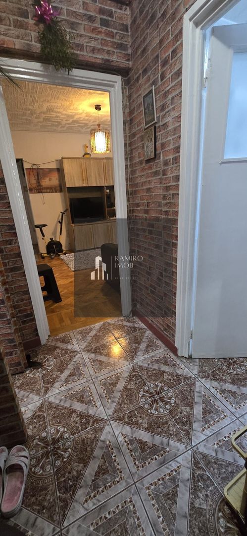 2 camere Soseaua Giurgiului /centrala 53 mp - Poză 8