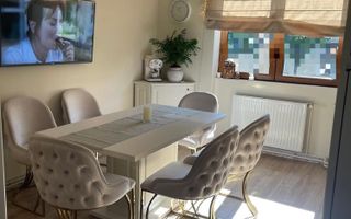 BRASADAS vinde ap 3 cam la cheie la etajul 1/2. - Poză 2