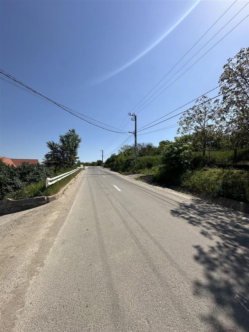 Teren intravilan Gh Doja cu proiect - Poză 14