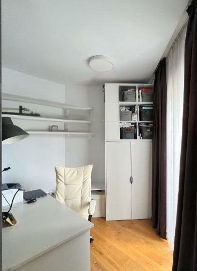 Apartament 2 Camere + Birou56 mp 2 Terase cu Priveliște Superbă - Poză 7