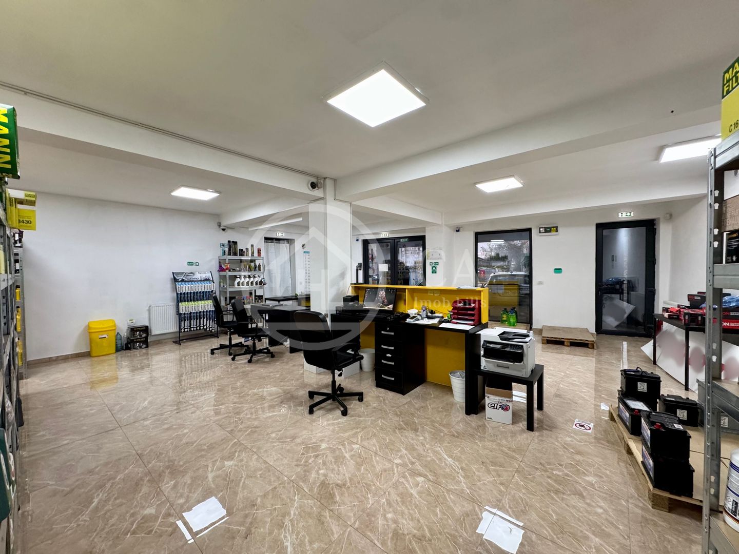 Spațiu comercial de închiriat în zona Salca, Oradea - Poză 5