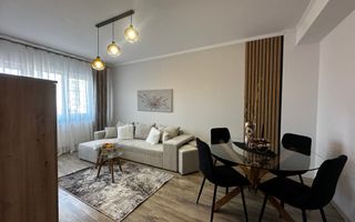 Apartament la cheie | TOTUL NOU | Cartier Terra-Floresti - Poză 1